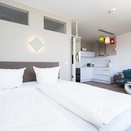 Ferienwohnung Capolino Suite - A62828 Scharbeutz Buitenkant foto