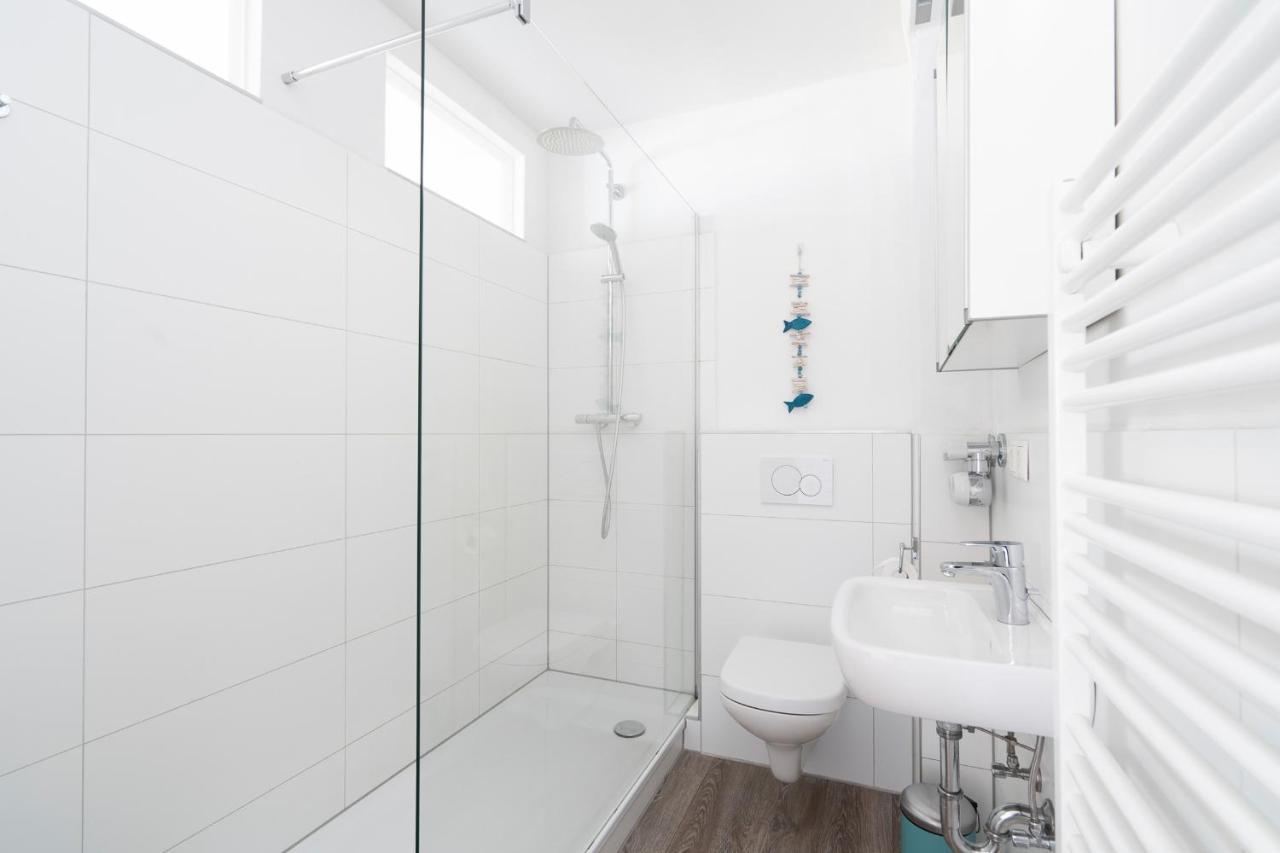 Ferienwohnung Capolino Suite - A62828 Scharbeutz Buitenkant foto