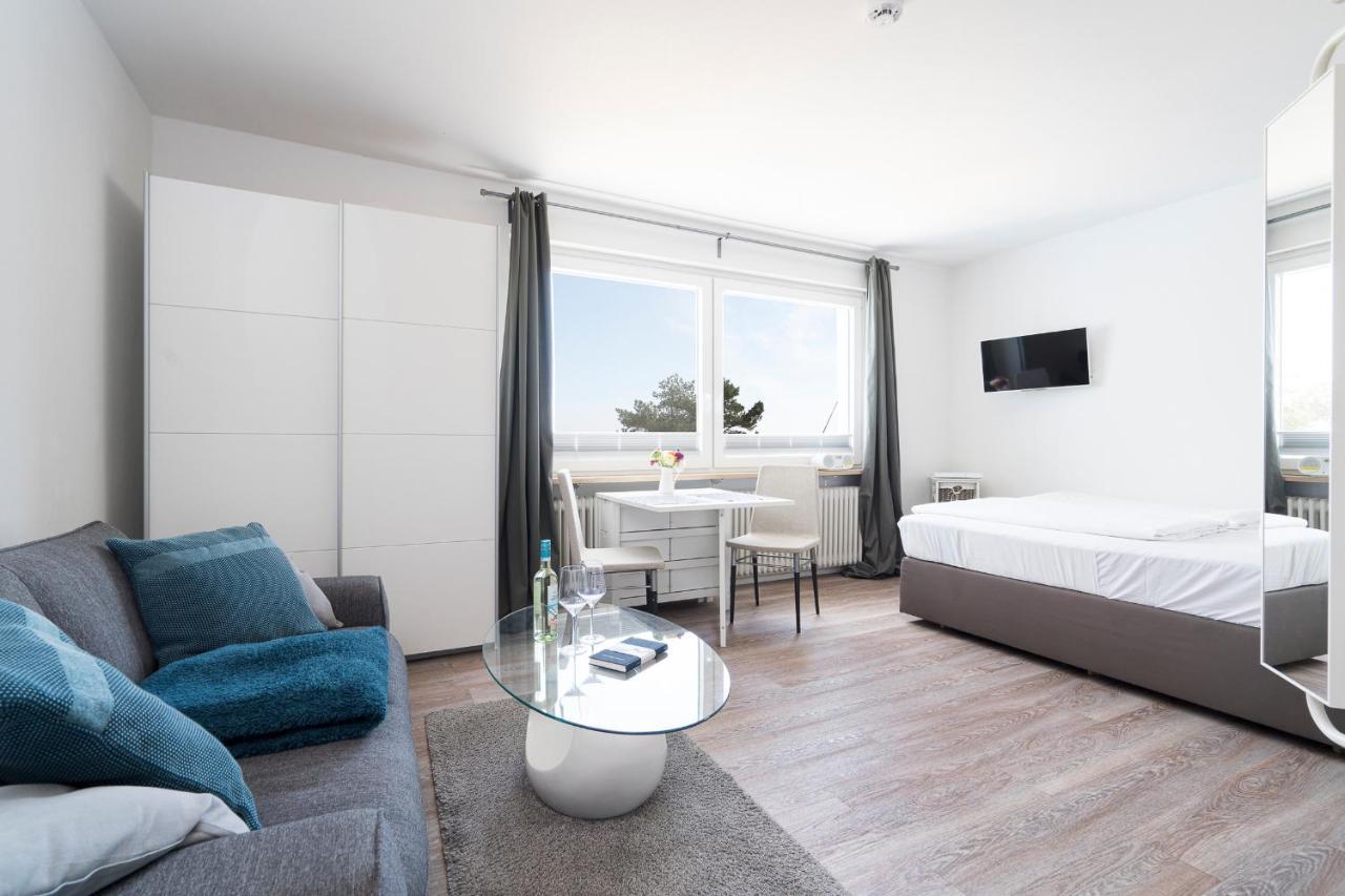 Ferienwohnung Capolino Suite - A62828 Scharbeutz Buitenkant foto