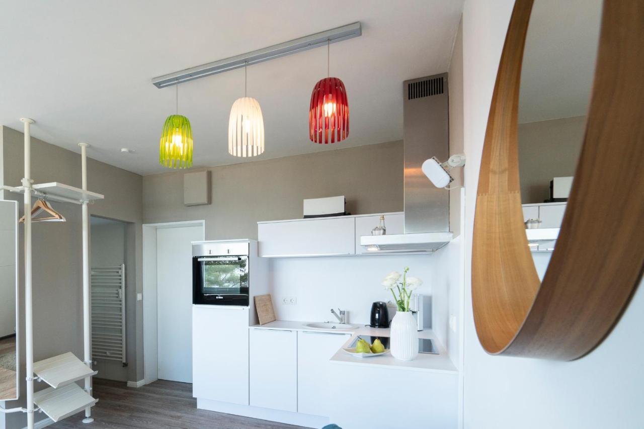 Ferienwohnung Capolino Suite - A62828 Scharbeutz Buitenkant foto