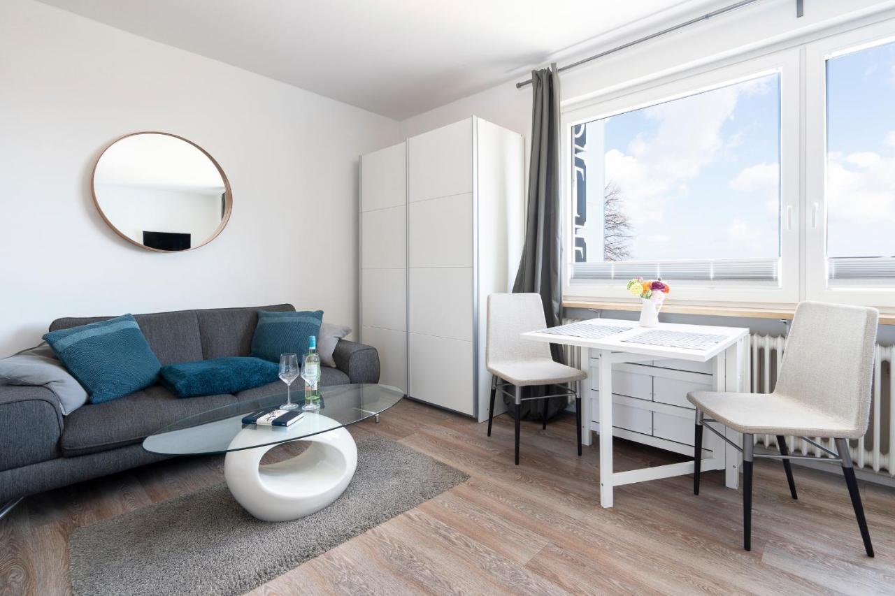 Ferienwohnung Capolino Suite - A62828 Scharbeutz Buitenkant foto
