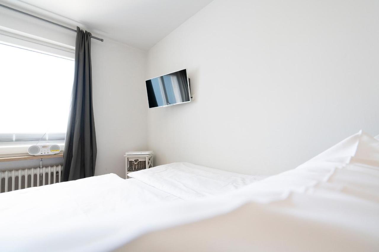 Ferienwohnung Capolino Suite - A62828 Scharbeutz Buitenkant foto